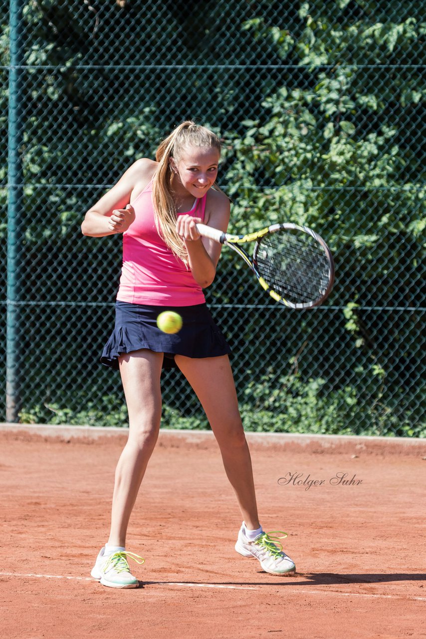 Bild 136 - Schwartau Open Samstag